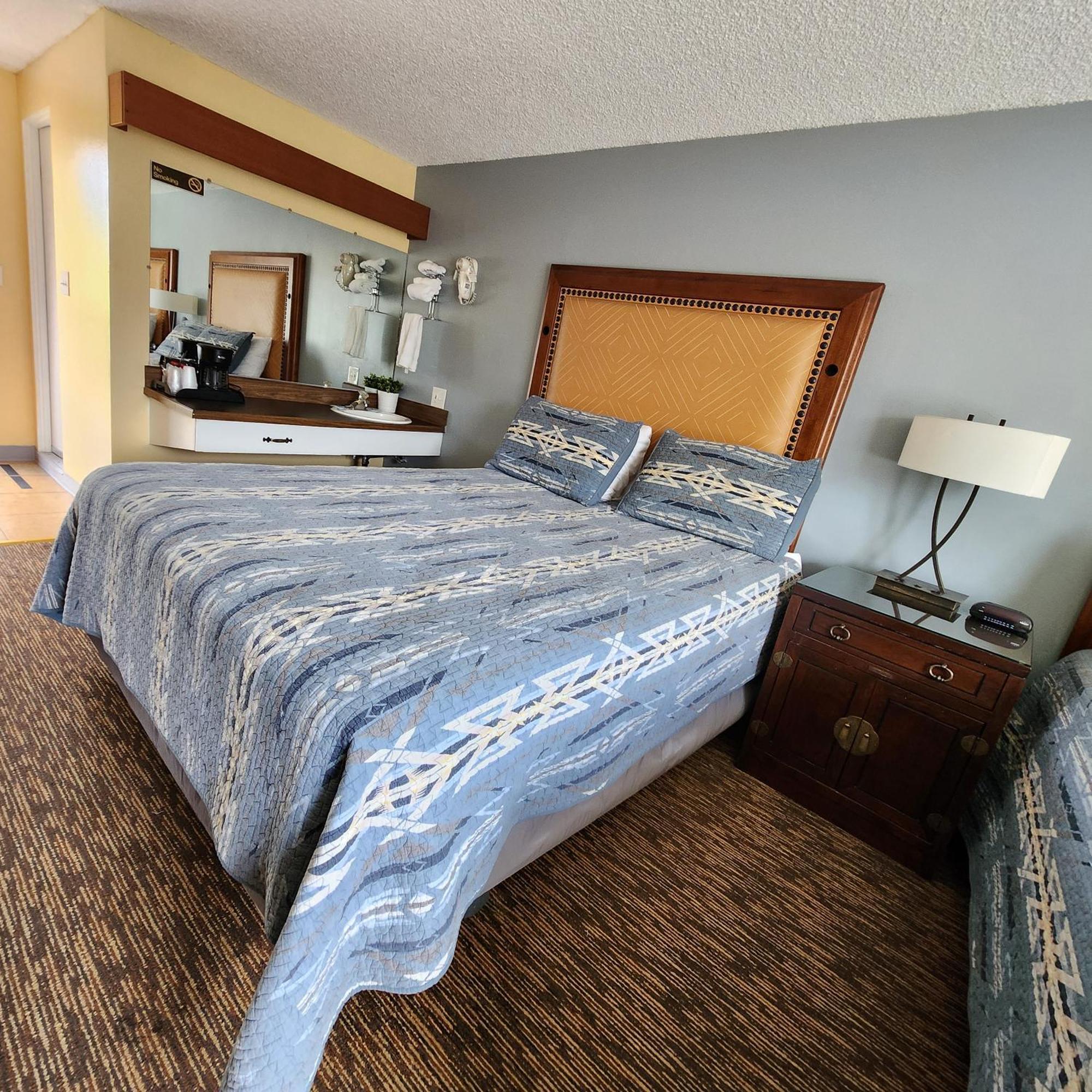 Columbia Gorge Inn Cascade Locks Exteriér fotografie